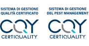 Logo Certiquality